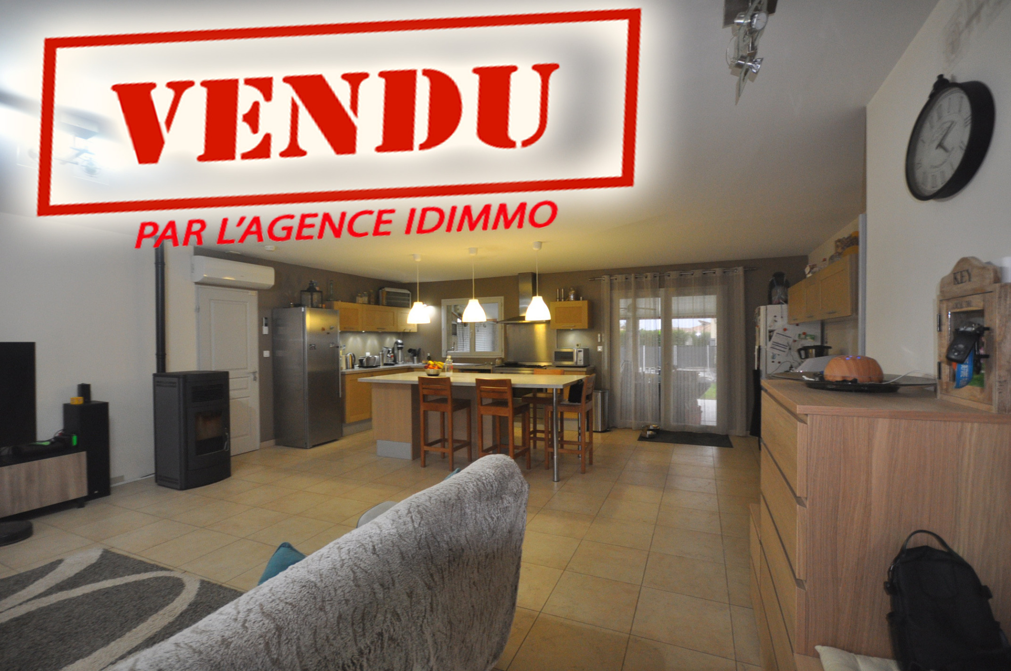 Agence immobilière de  Idimmo 31