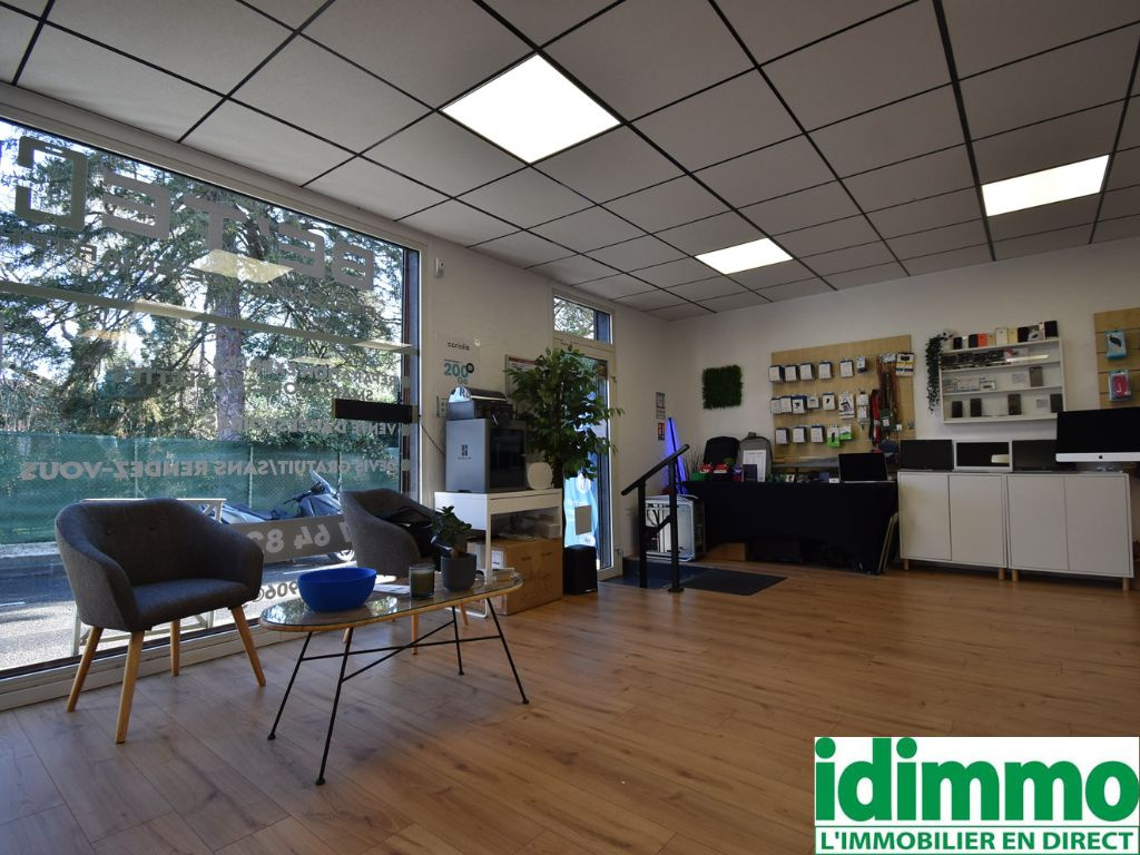 Agence immobilière de  Idimmo 31