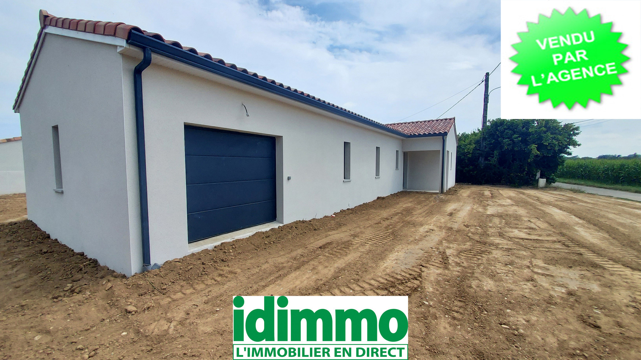 Agence immobilière de  Idimmo 31