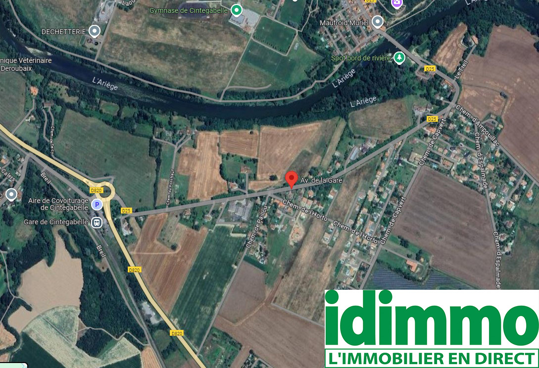 Agence immobilière de  Idimmo 31