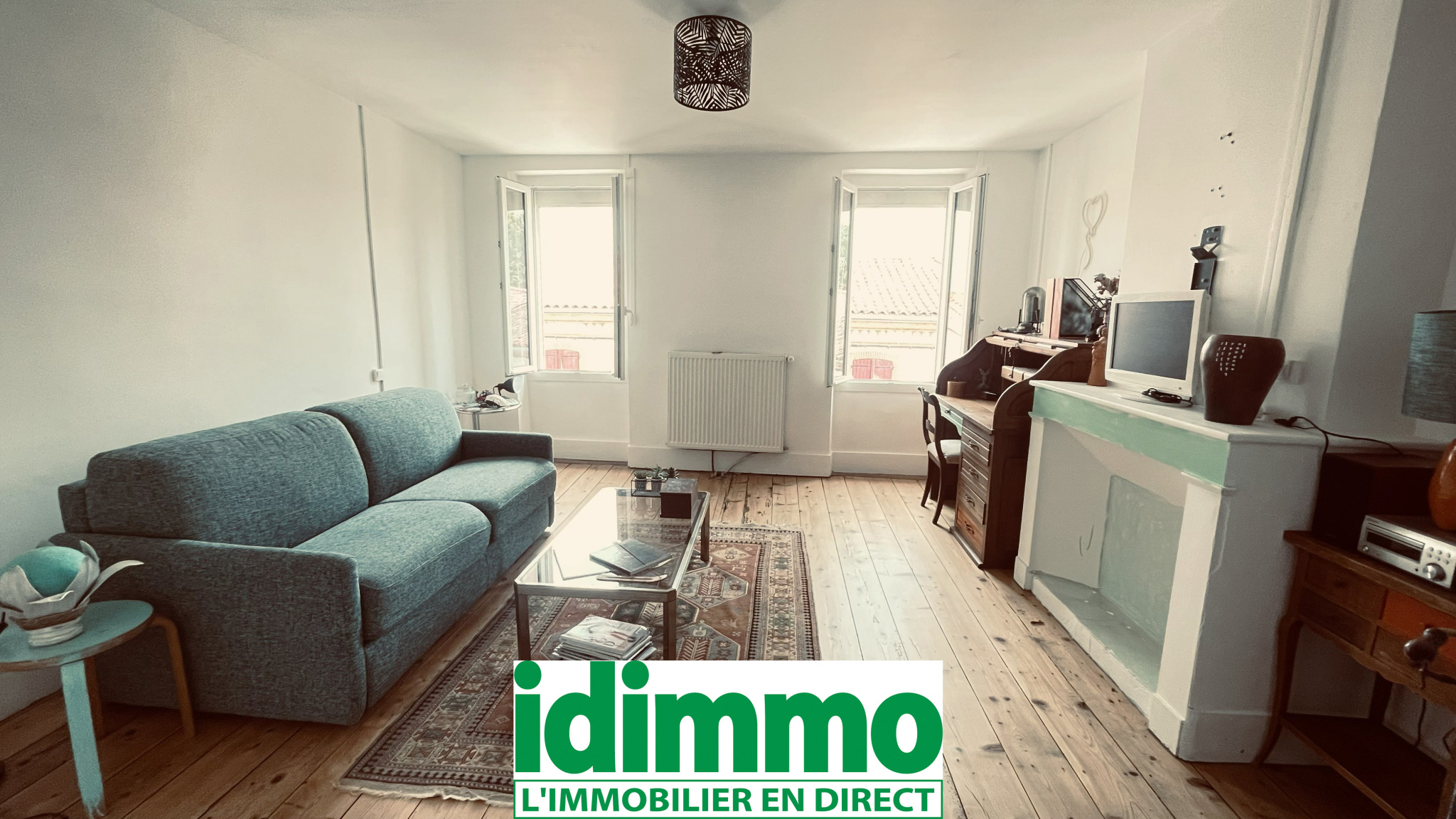 Agence immobilière de  Idimmo 31