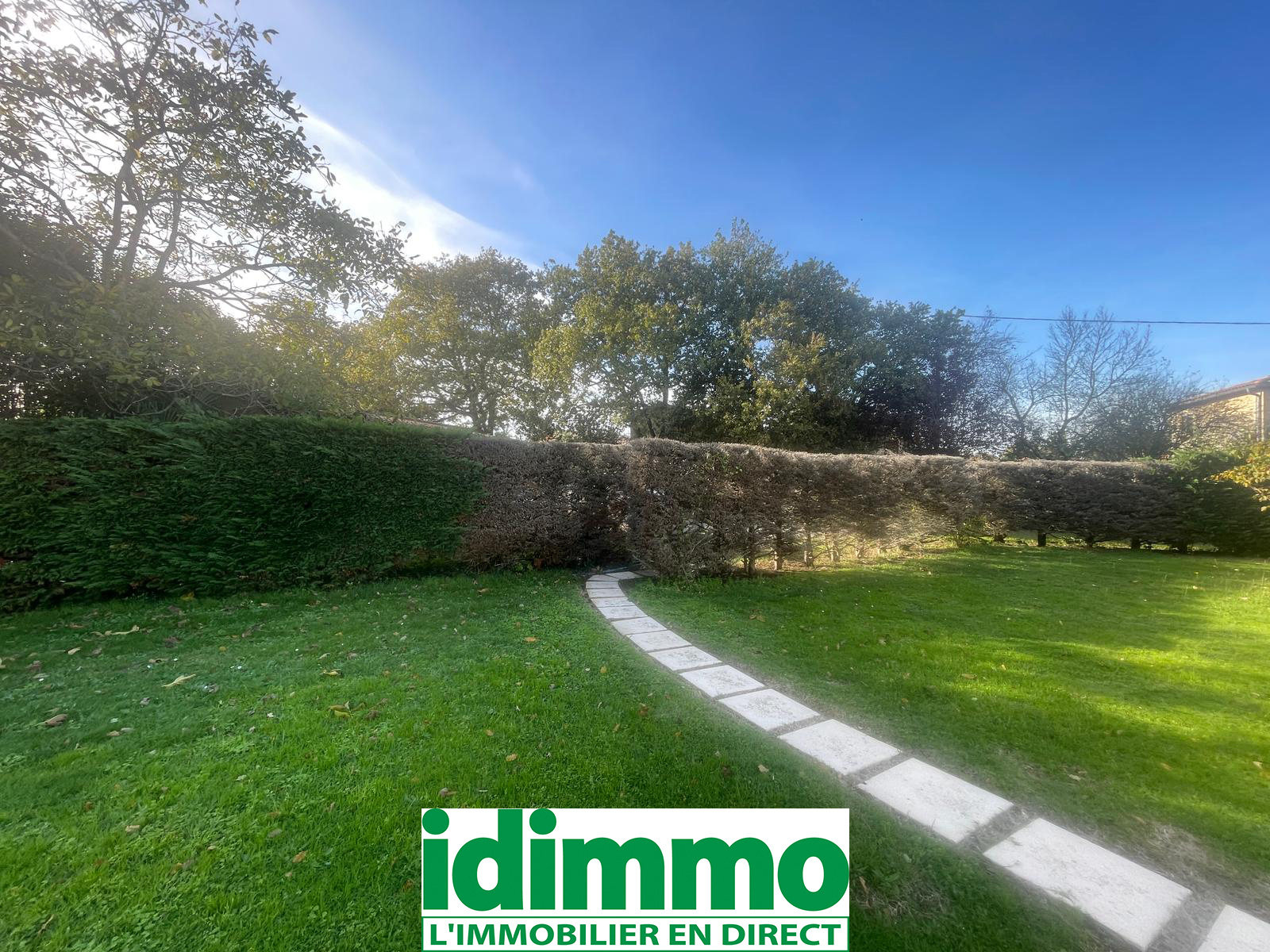 Agence immobilière de  Idimmo 31