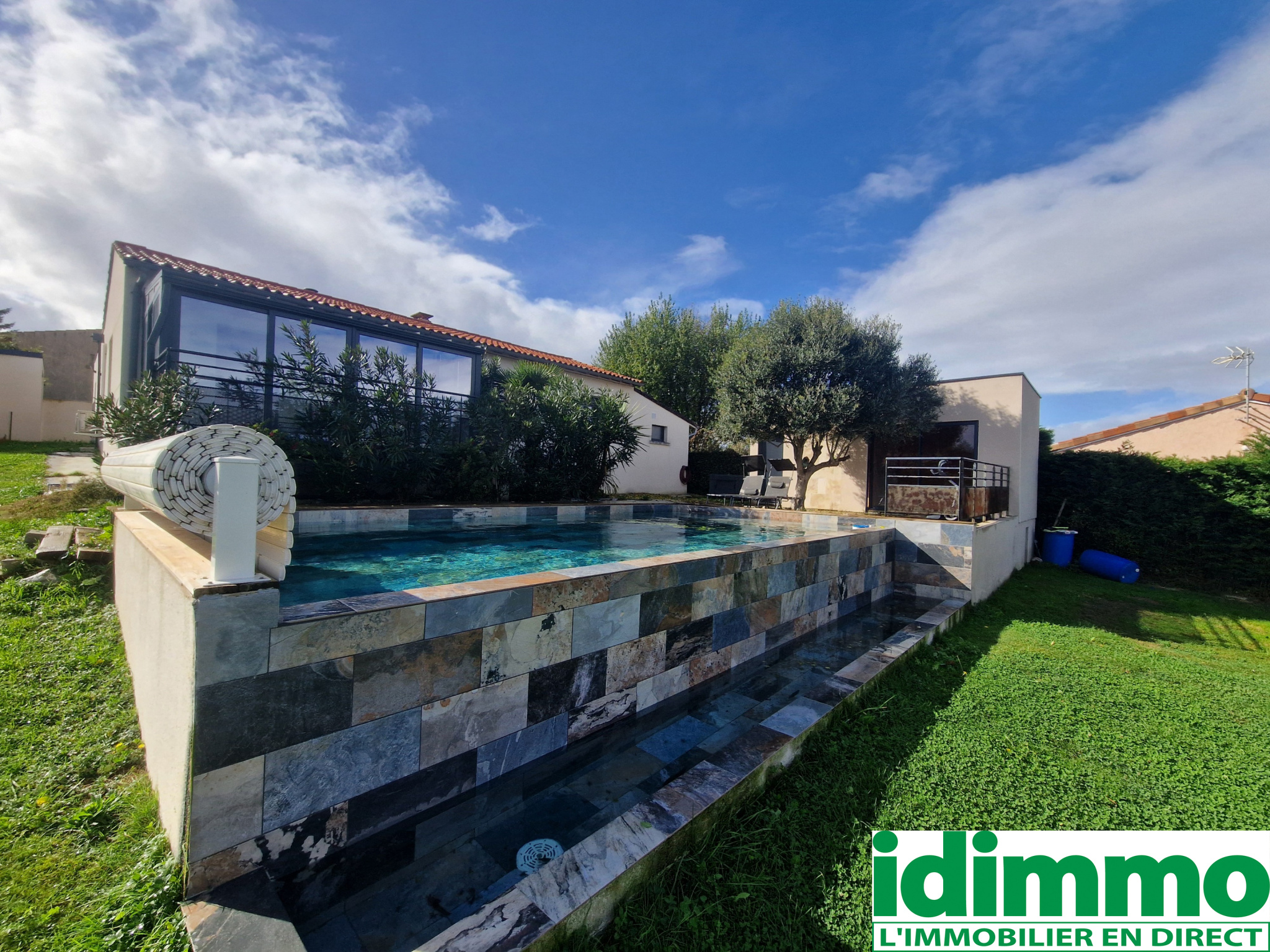 Agence immobilière de  Idimmo 31