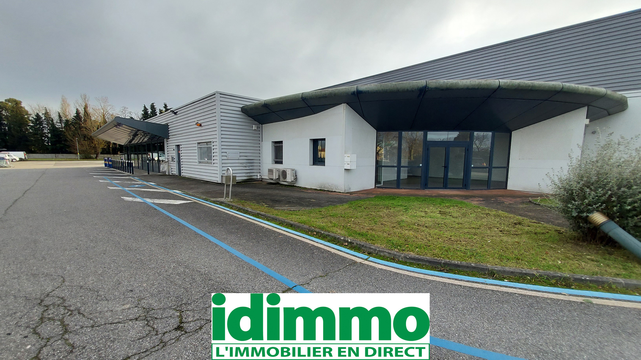 Agence immobilière de  Idimmo 31