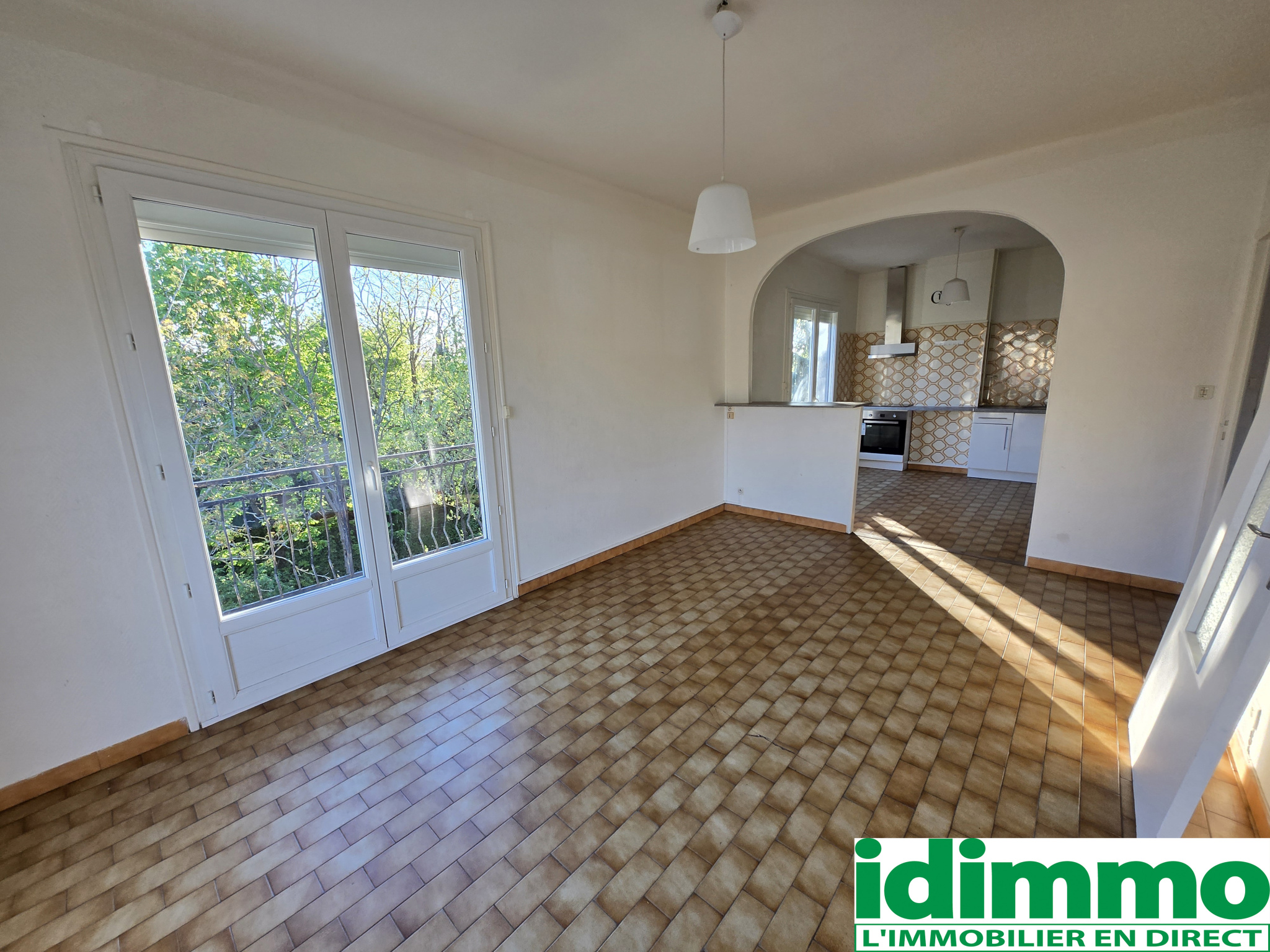 Agence immobilière de  Idimmo 31
