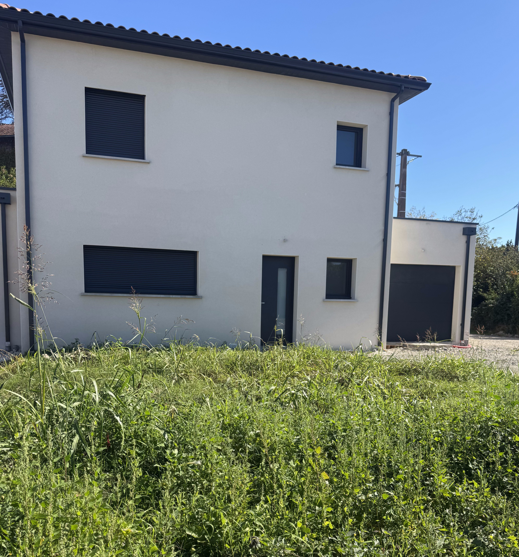 Agence immobilière de  Idimmo 31