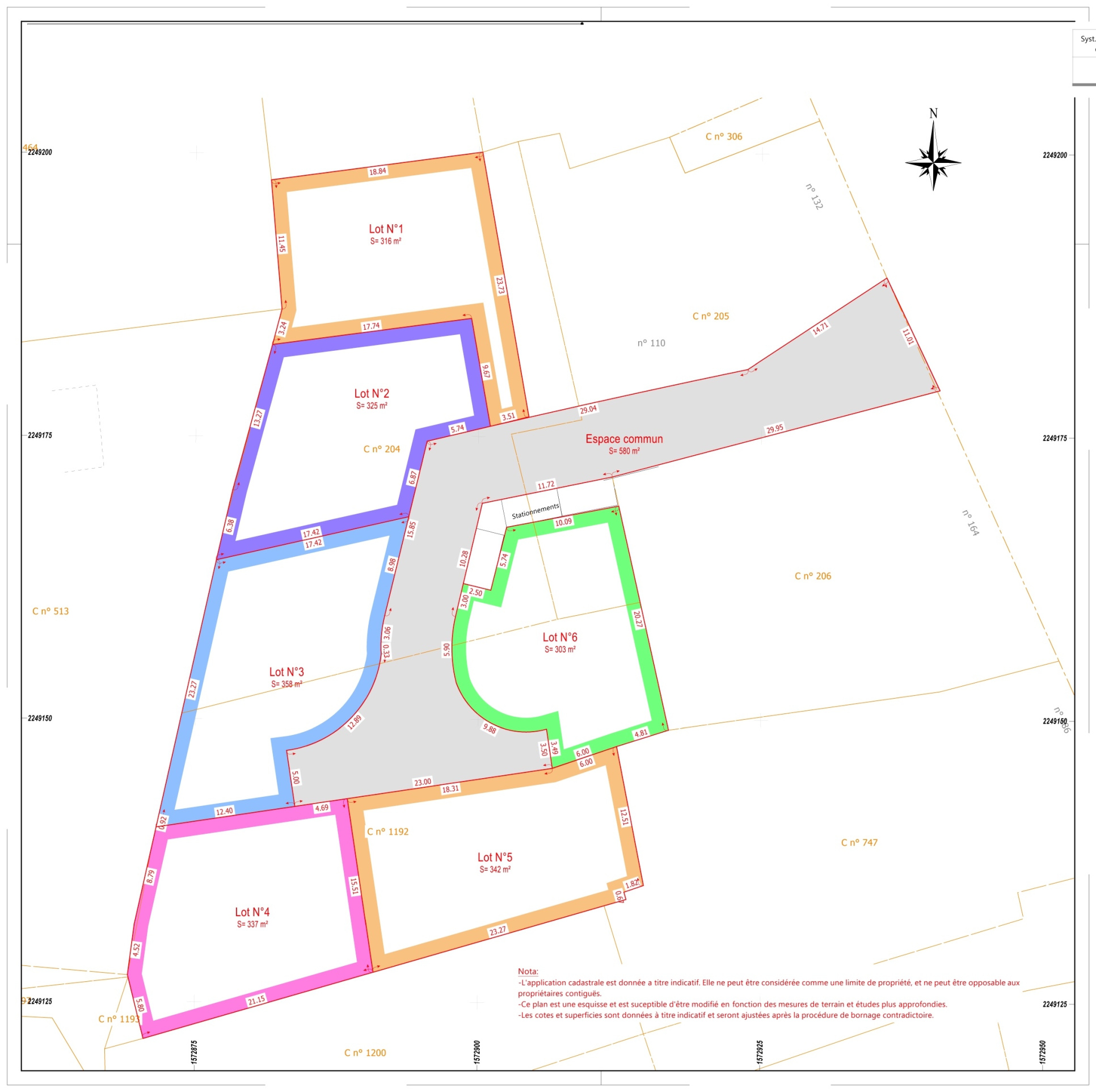Agence immobilière de  Idimmo 31