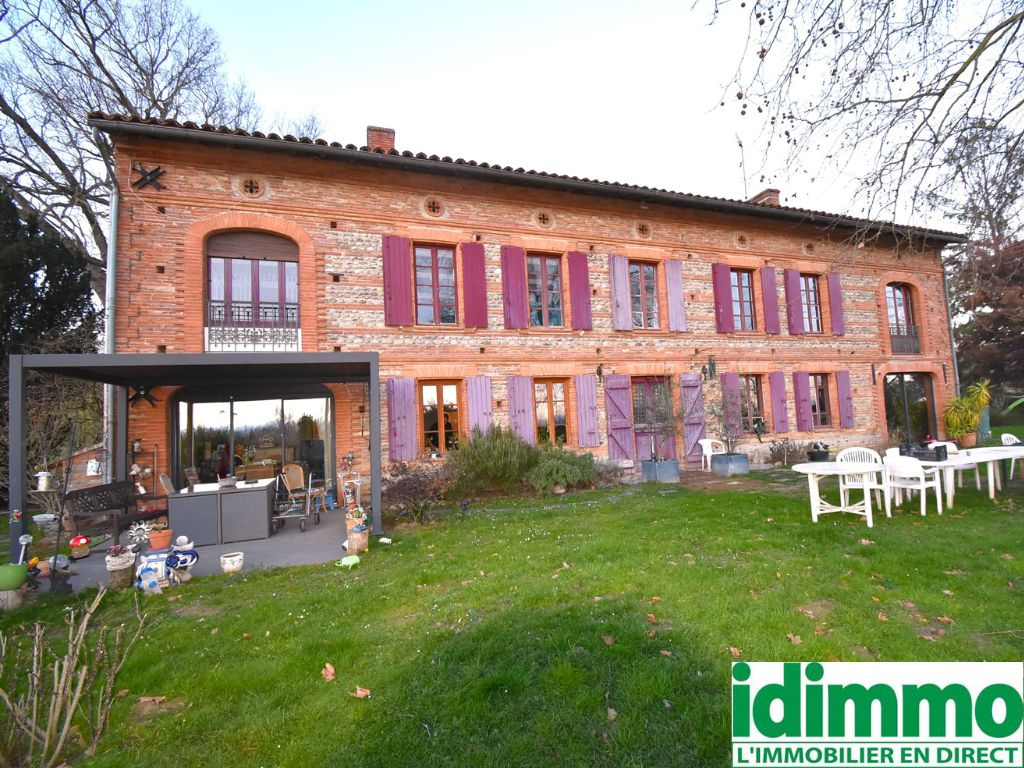 Agence immobilière de  Idimmo 31