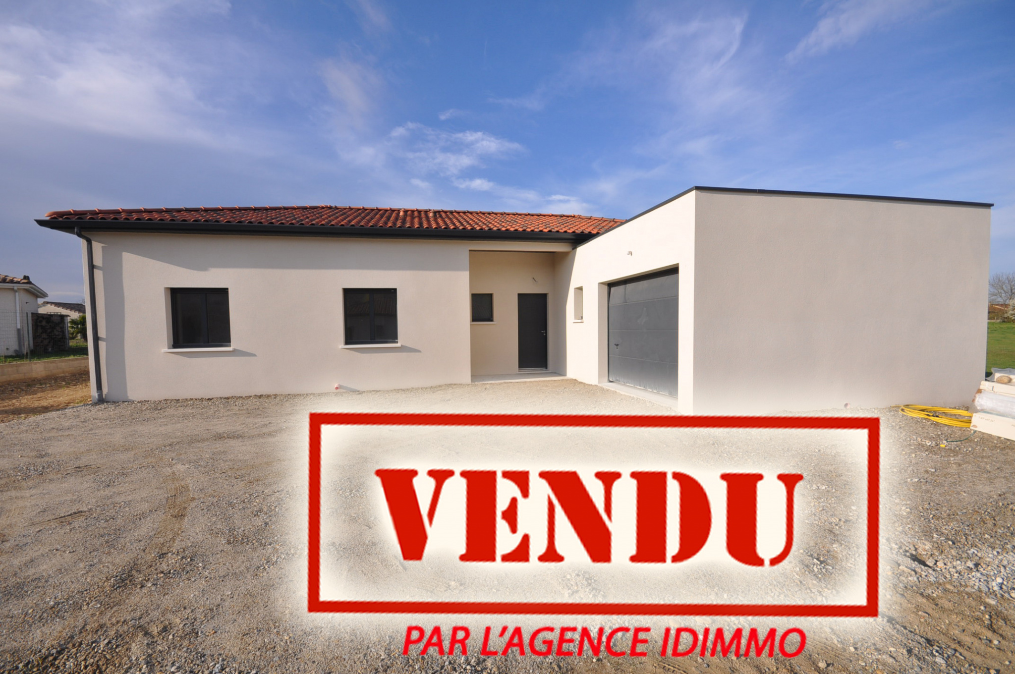 Agence immobilière de  Idimmo 31