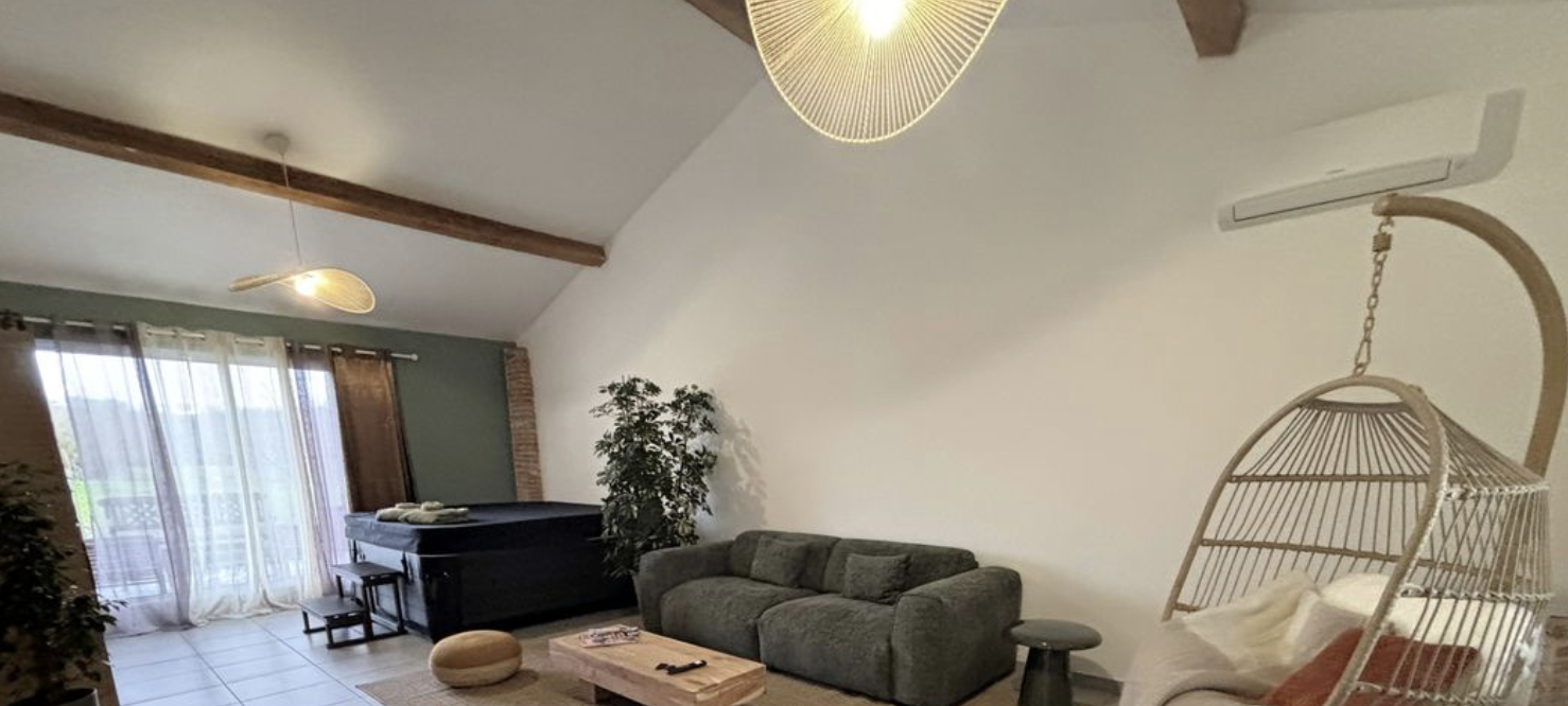 Agence immobilière de  Idimmo 31