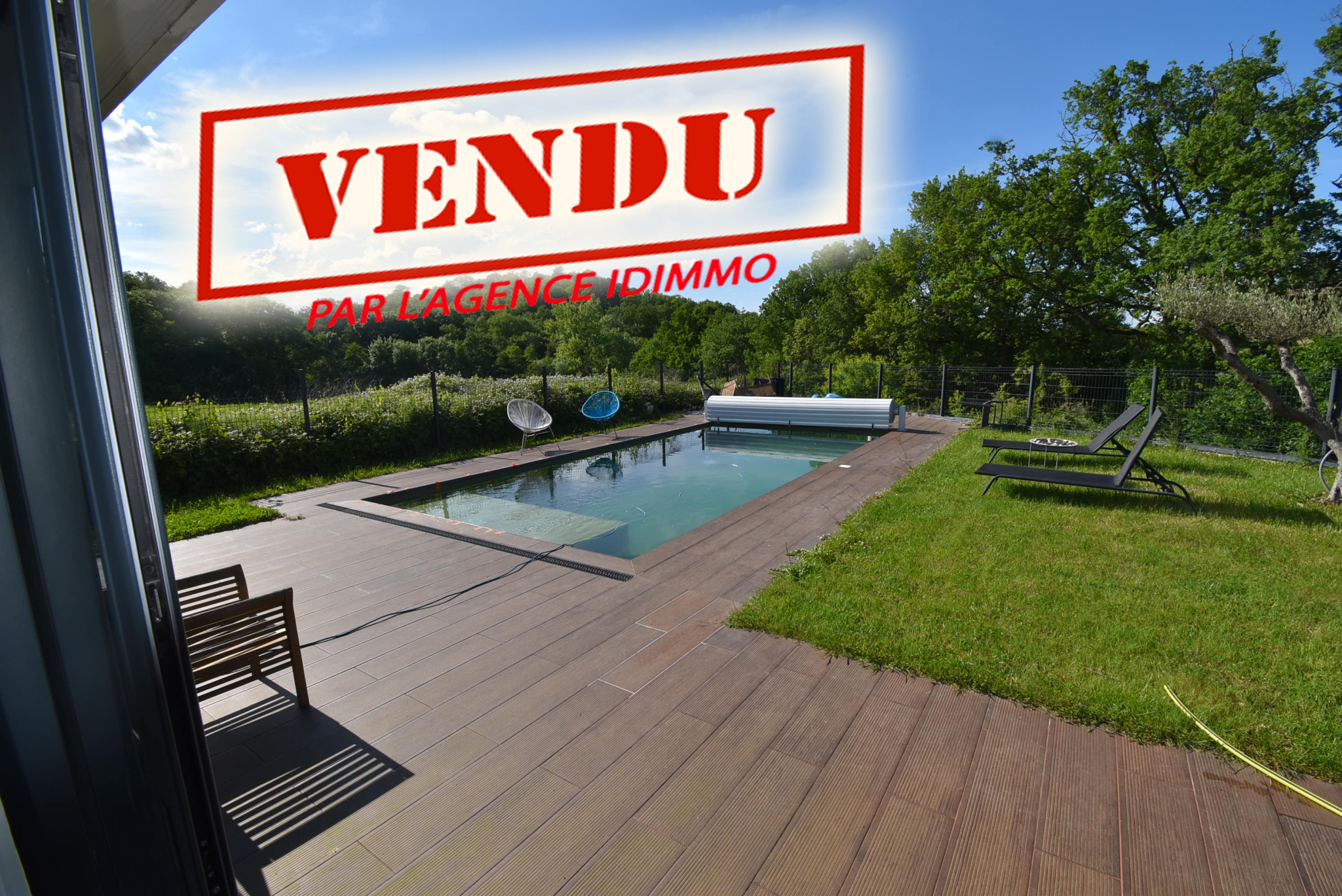 Agence immobilière de  Idimmo 31