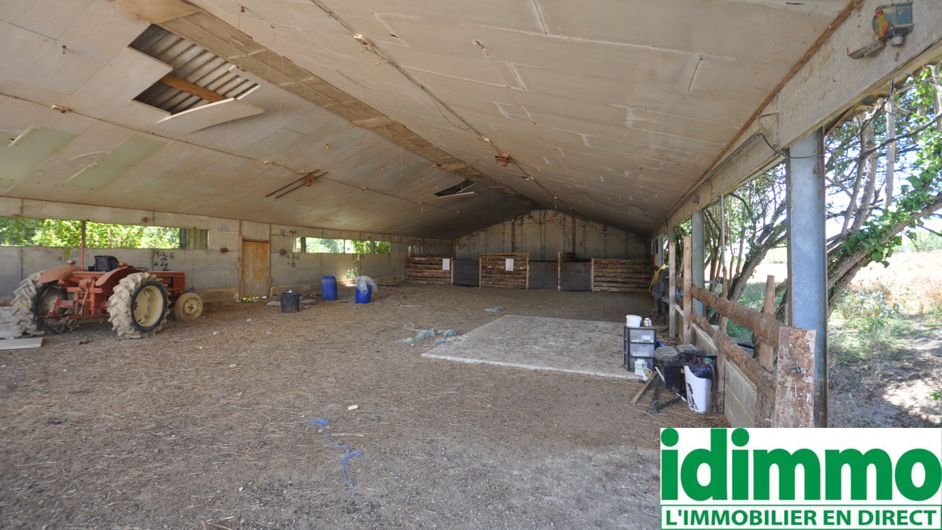 Agence immobilière de  Idimmo 31