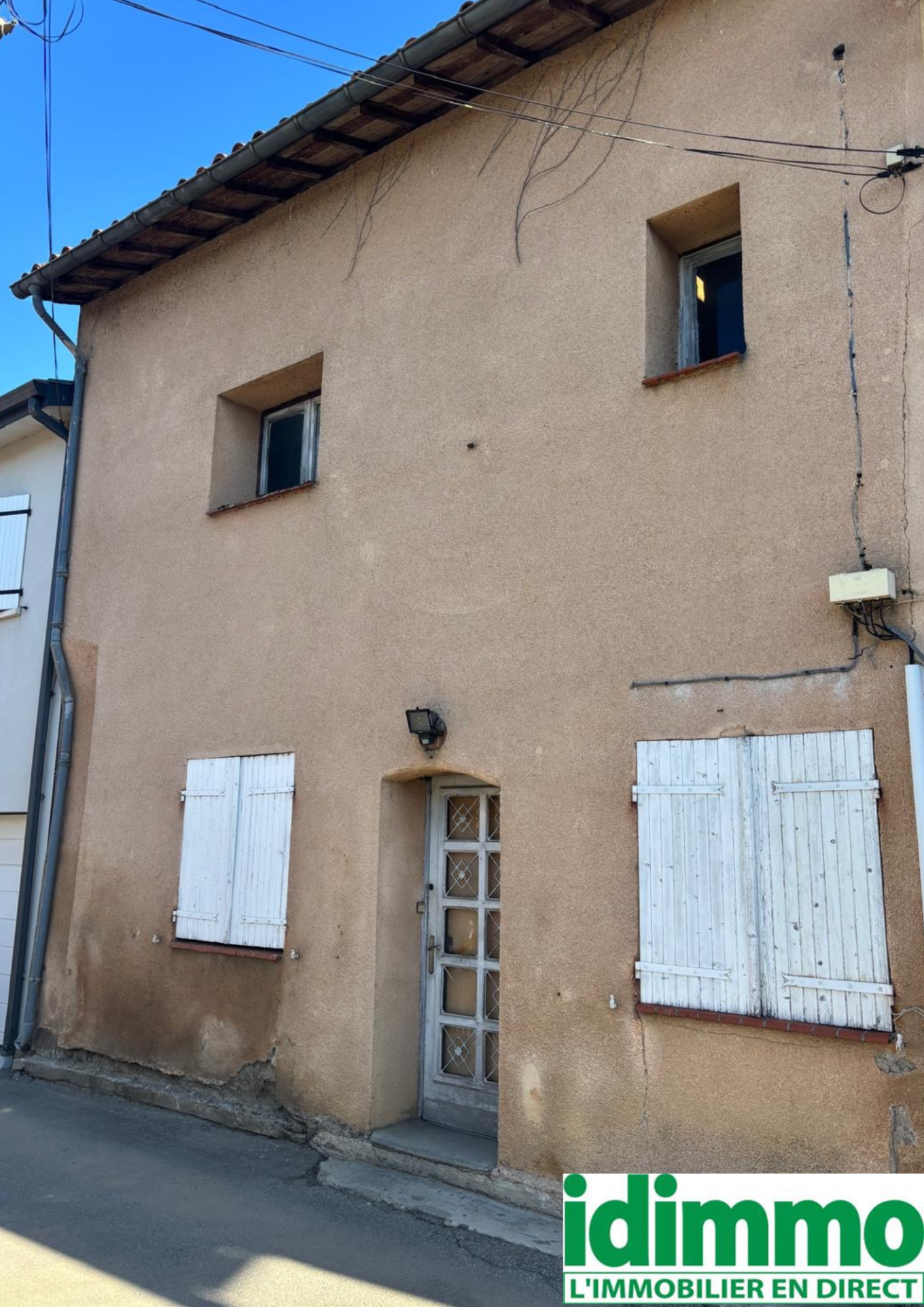 Agence immobilière de  Idimmo 31