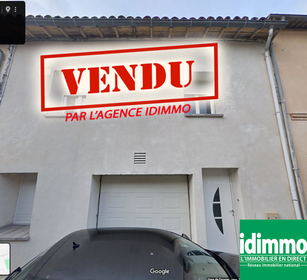 Agence immobilière de  Idimmo 31