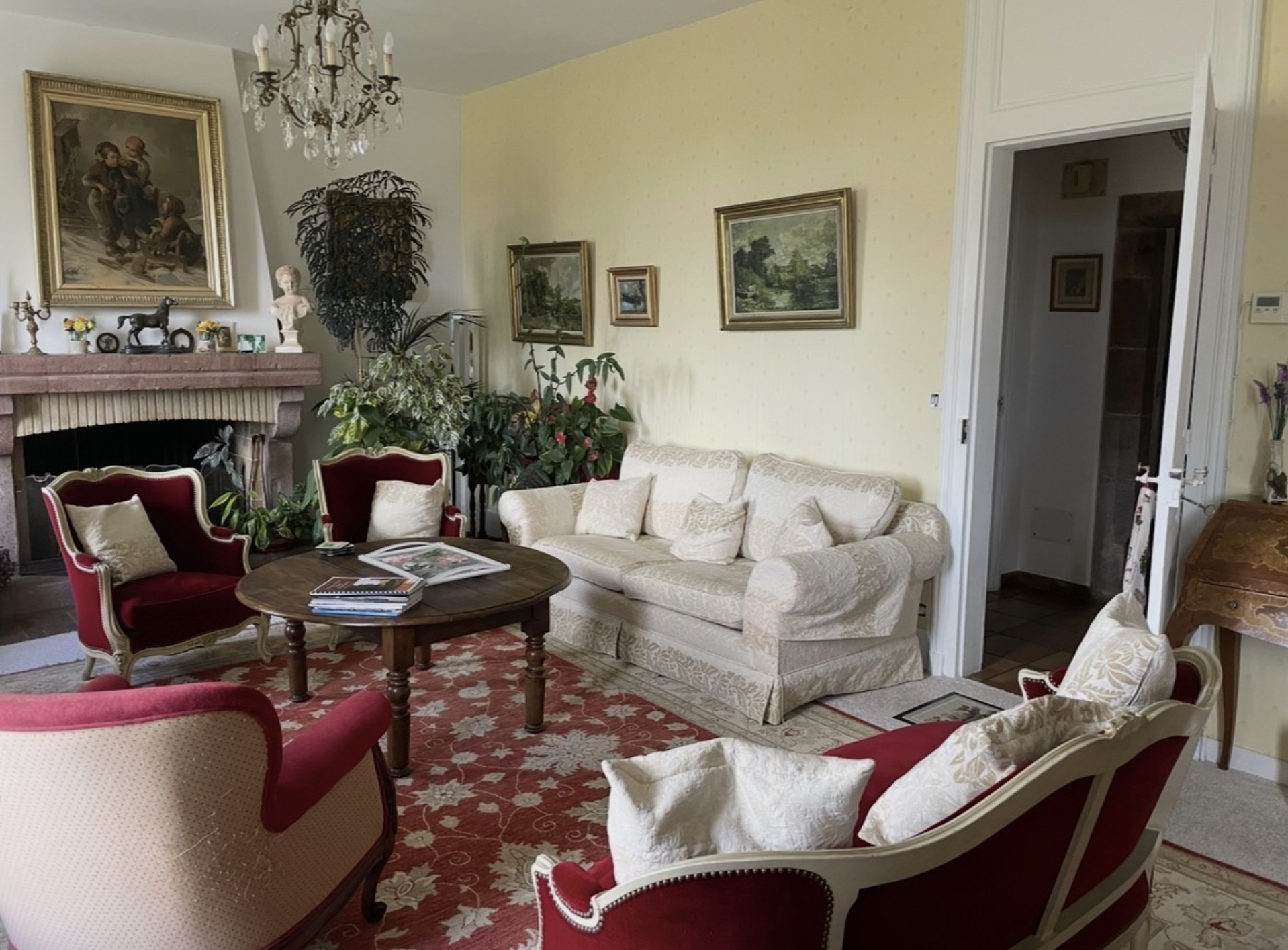 Agence immobilière de  Idimmo 31