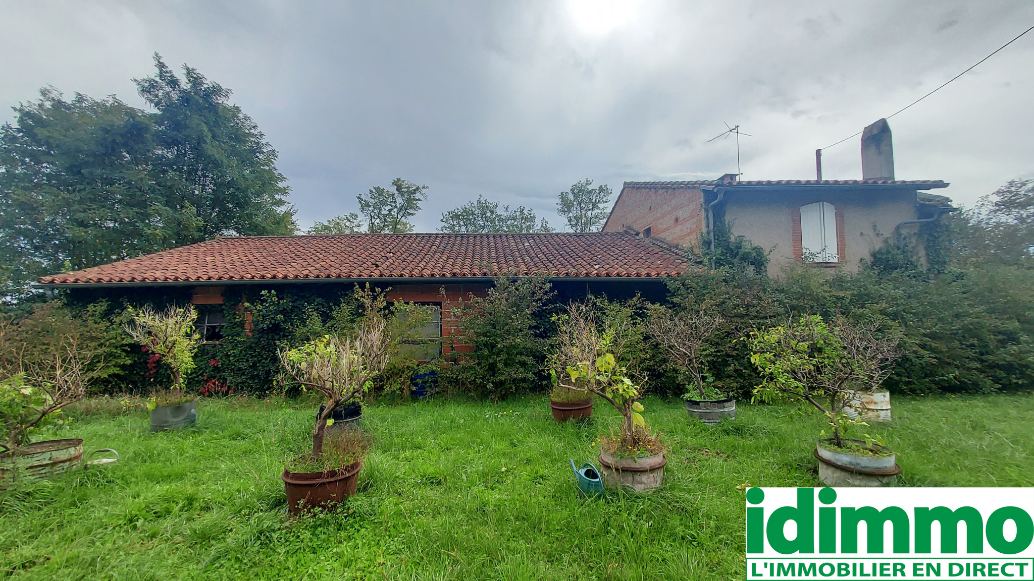 Agence immobilière de  Idimmo 31