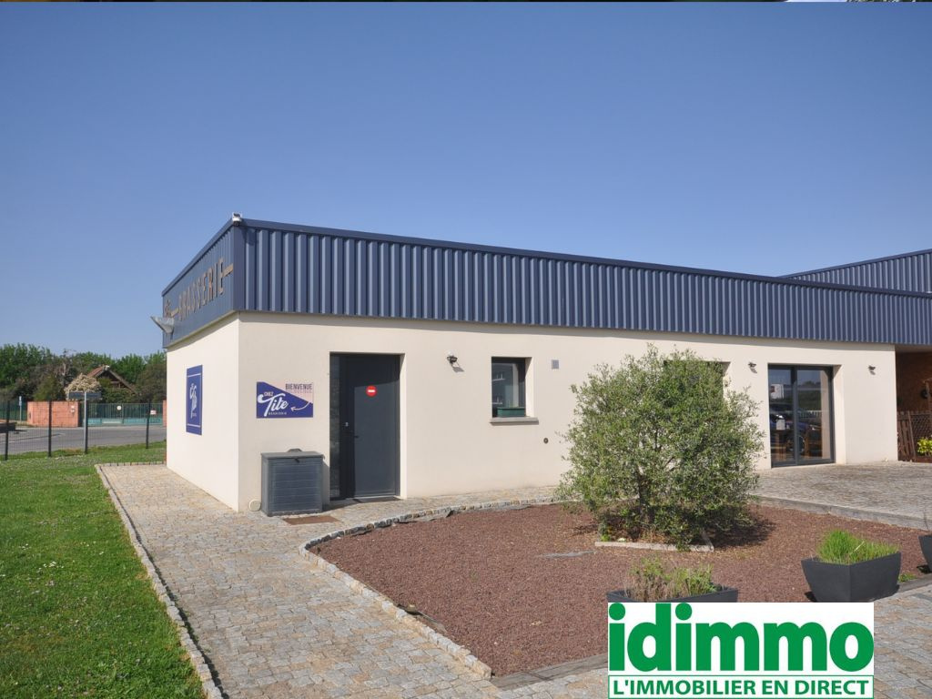 Agence immobilière de  Idimmo 31