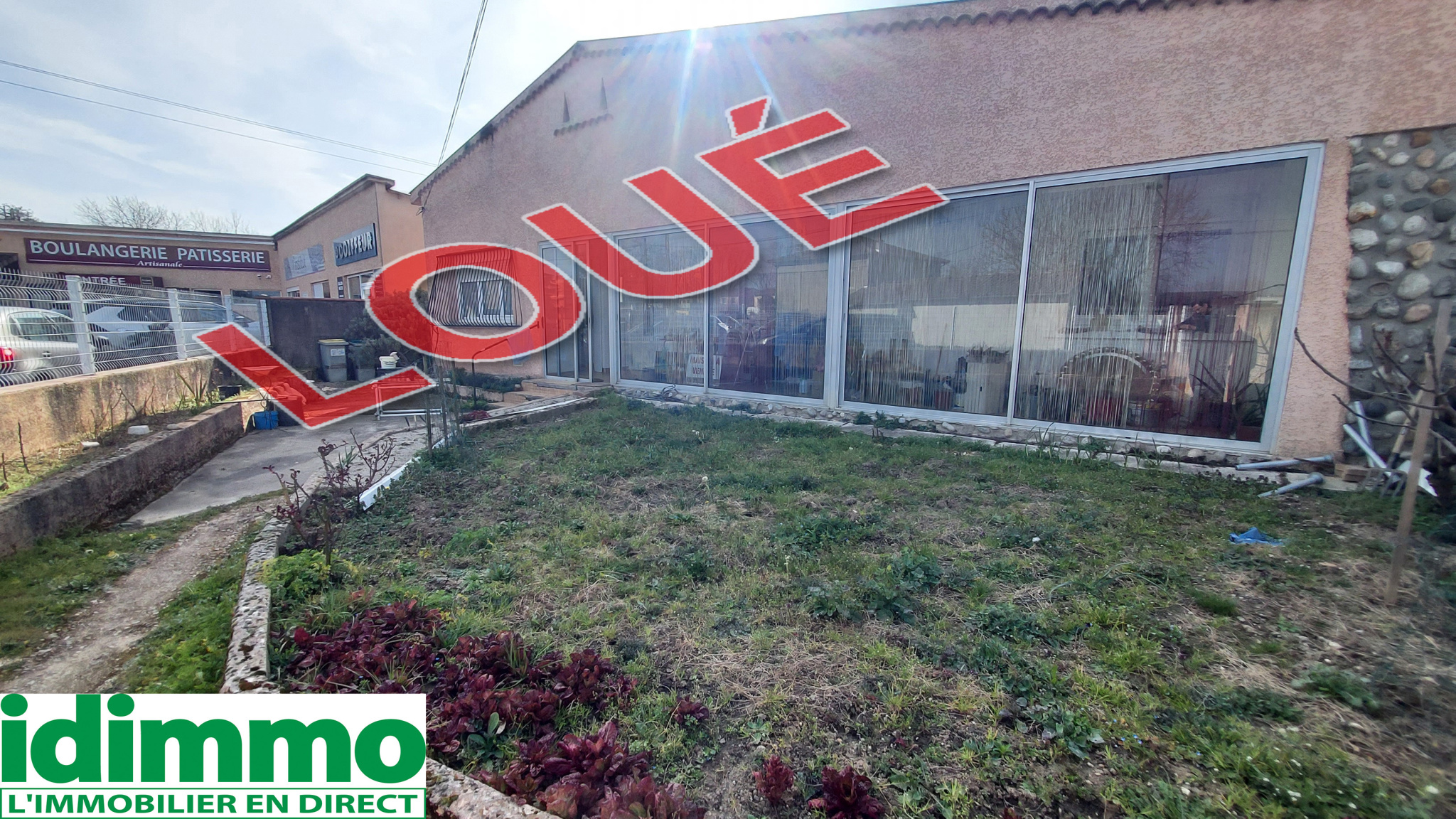 Agence immobilière de  Idimmo 31