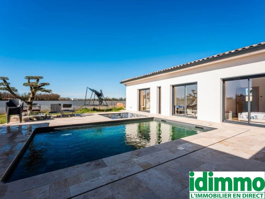 Agence immobilière de  Idimmo 31