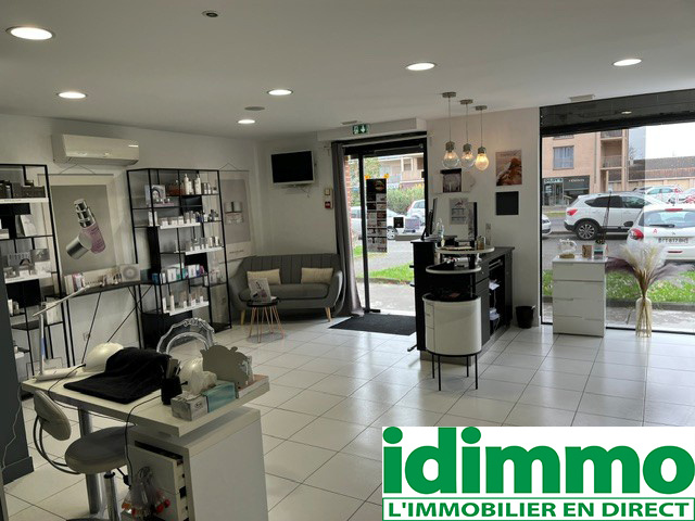 Agence immobilière de  Idimmo 31