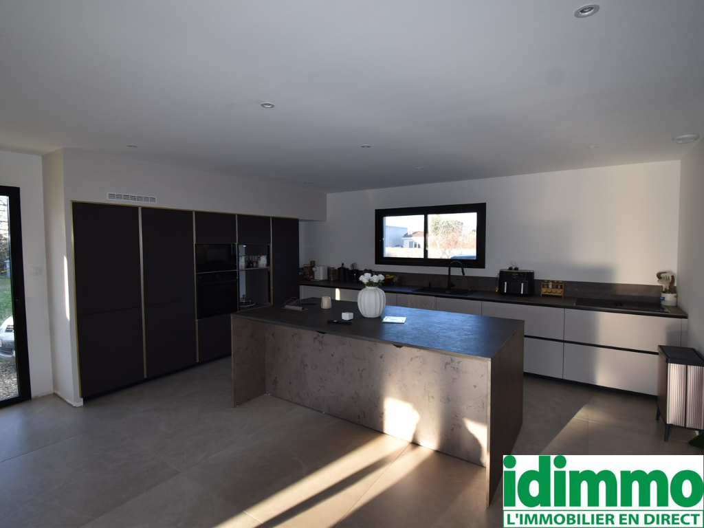 Agence immobilière de  Idimmo 31