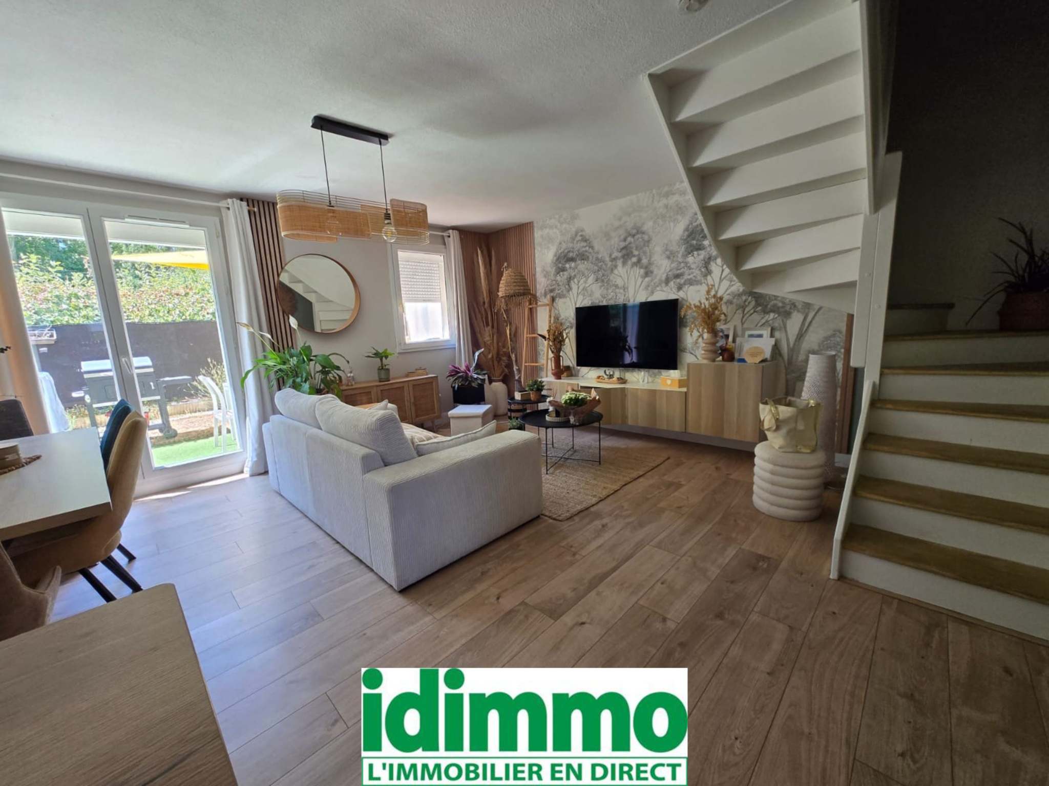 Agence immobilière de  Idimmo 31