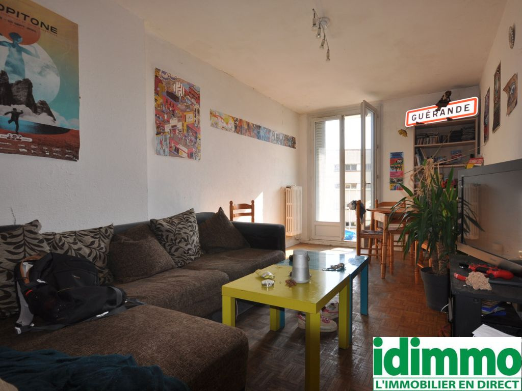 Agence immobilière de  Idimmo 31