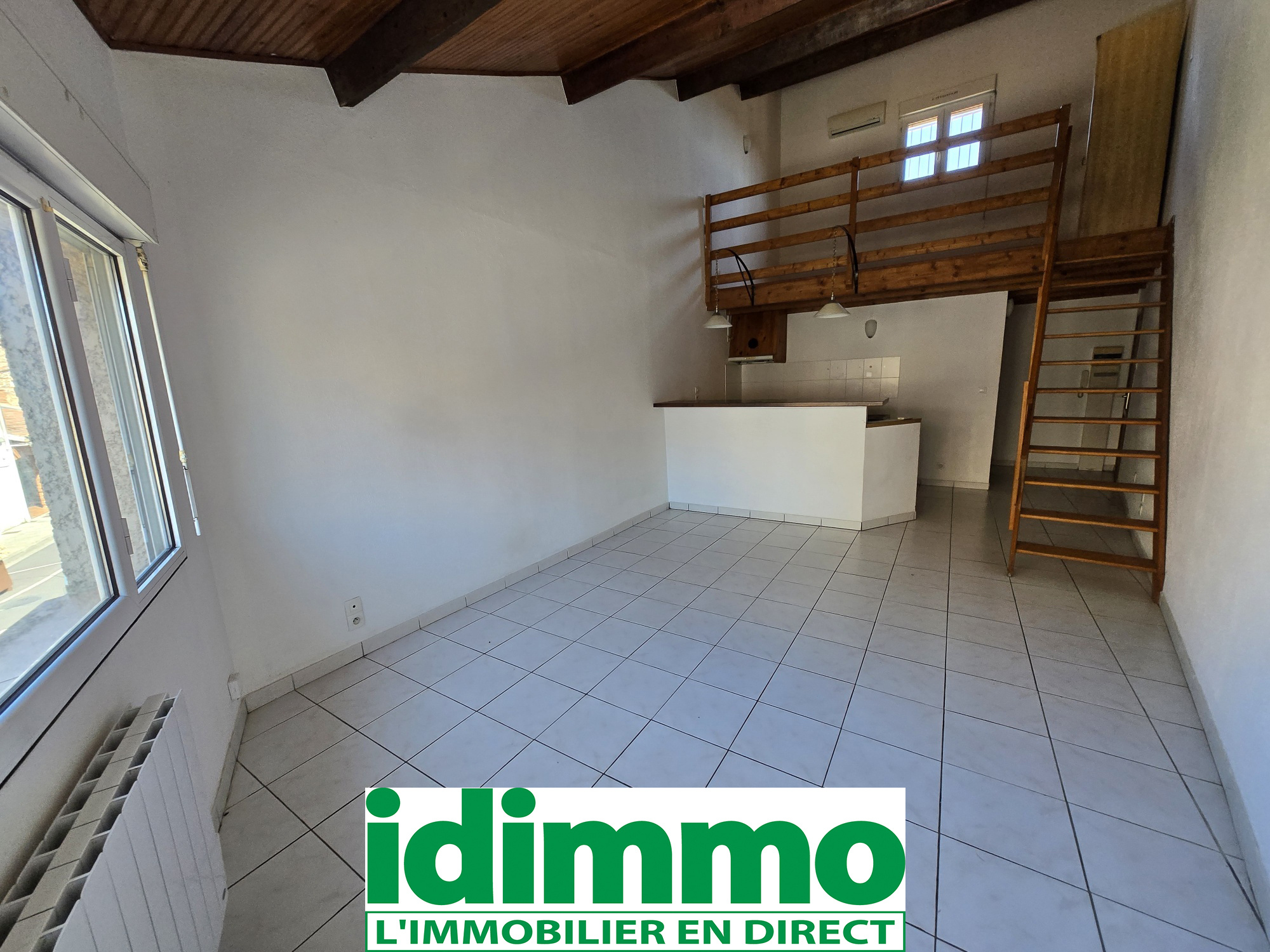 Apartment 2 pièces · 40.00 m² à Auterive