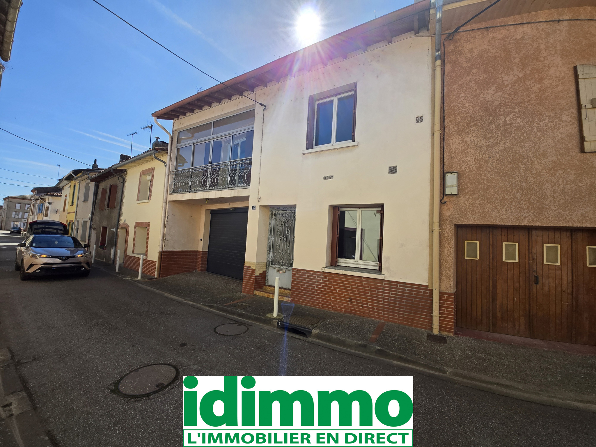 Agence immobilière de  Idimmo 31