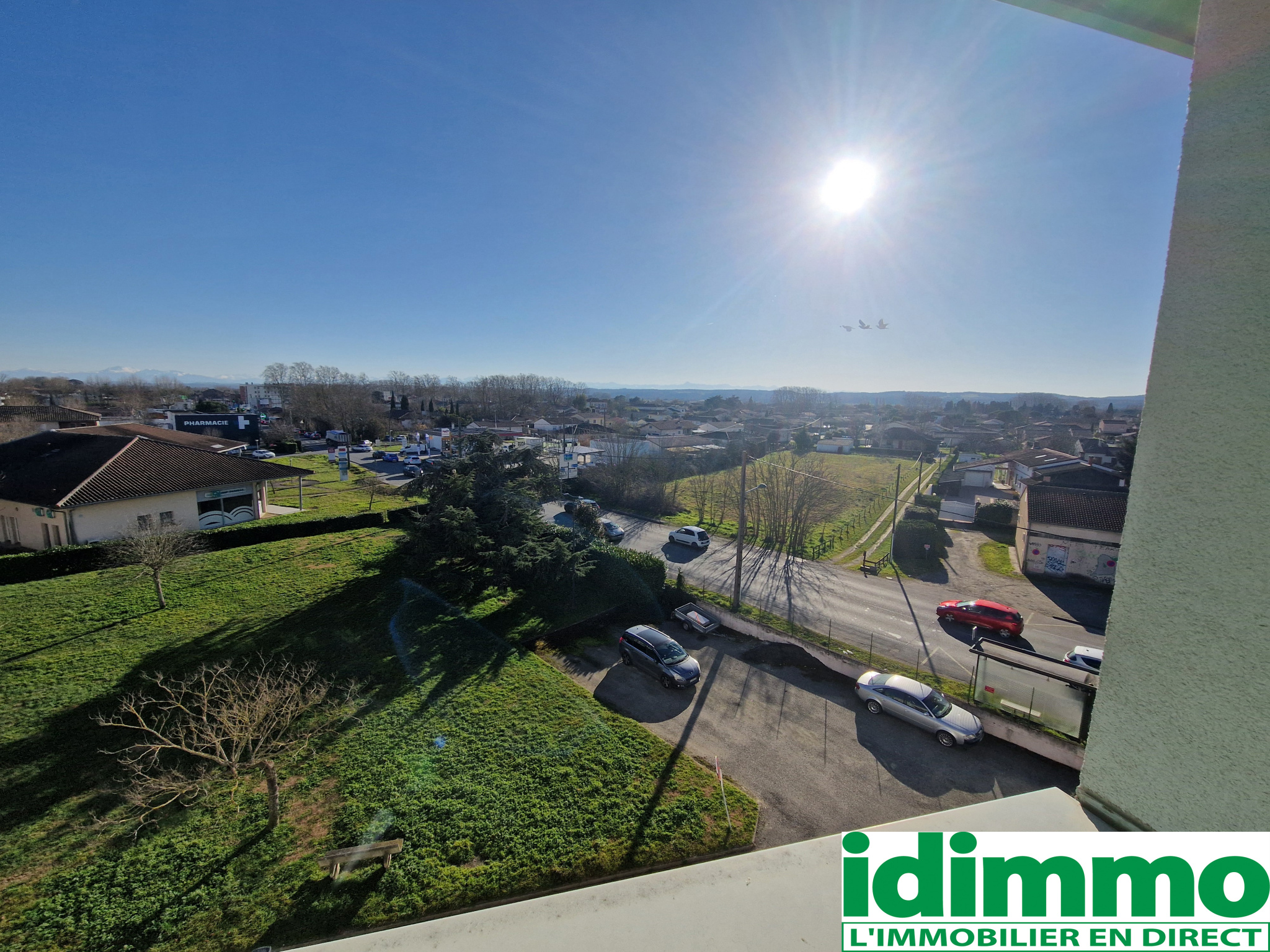 Agence immobilière de  Idimmo 31
