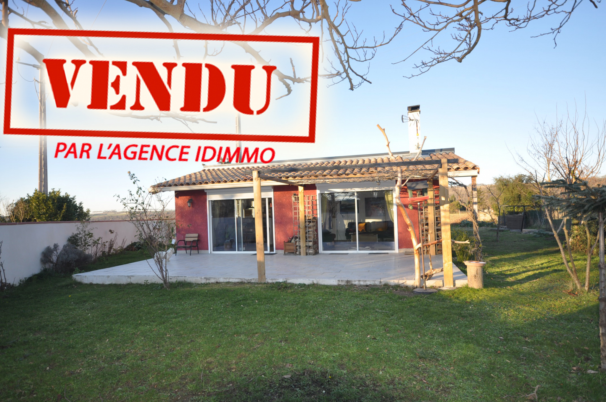 Agence immobilière de  Idimmo 31