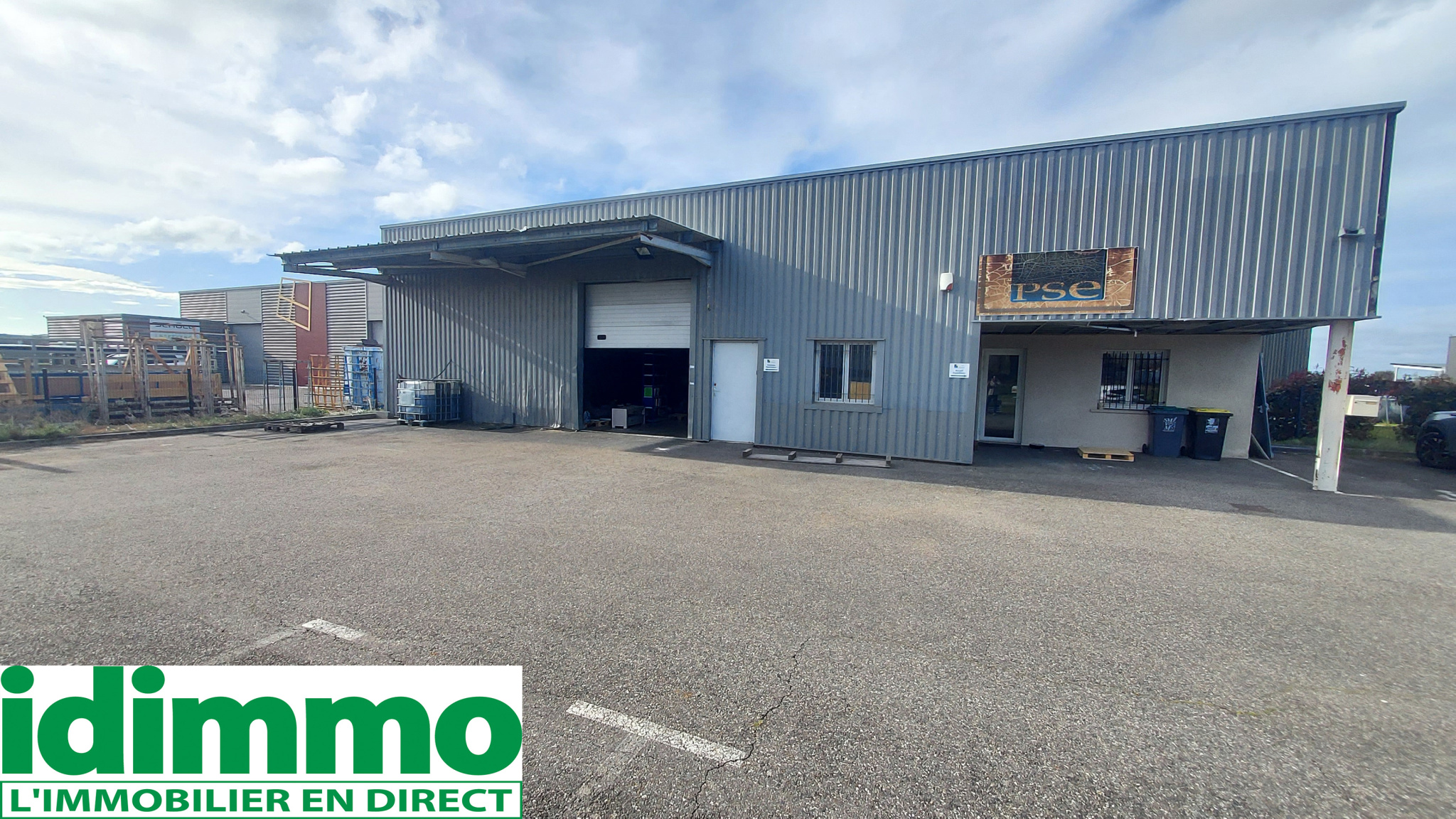 Agence immobilière de  Idimmo 31
