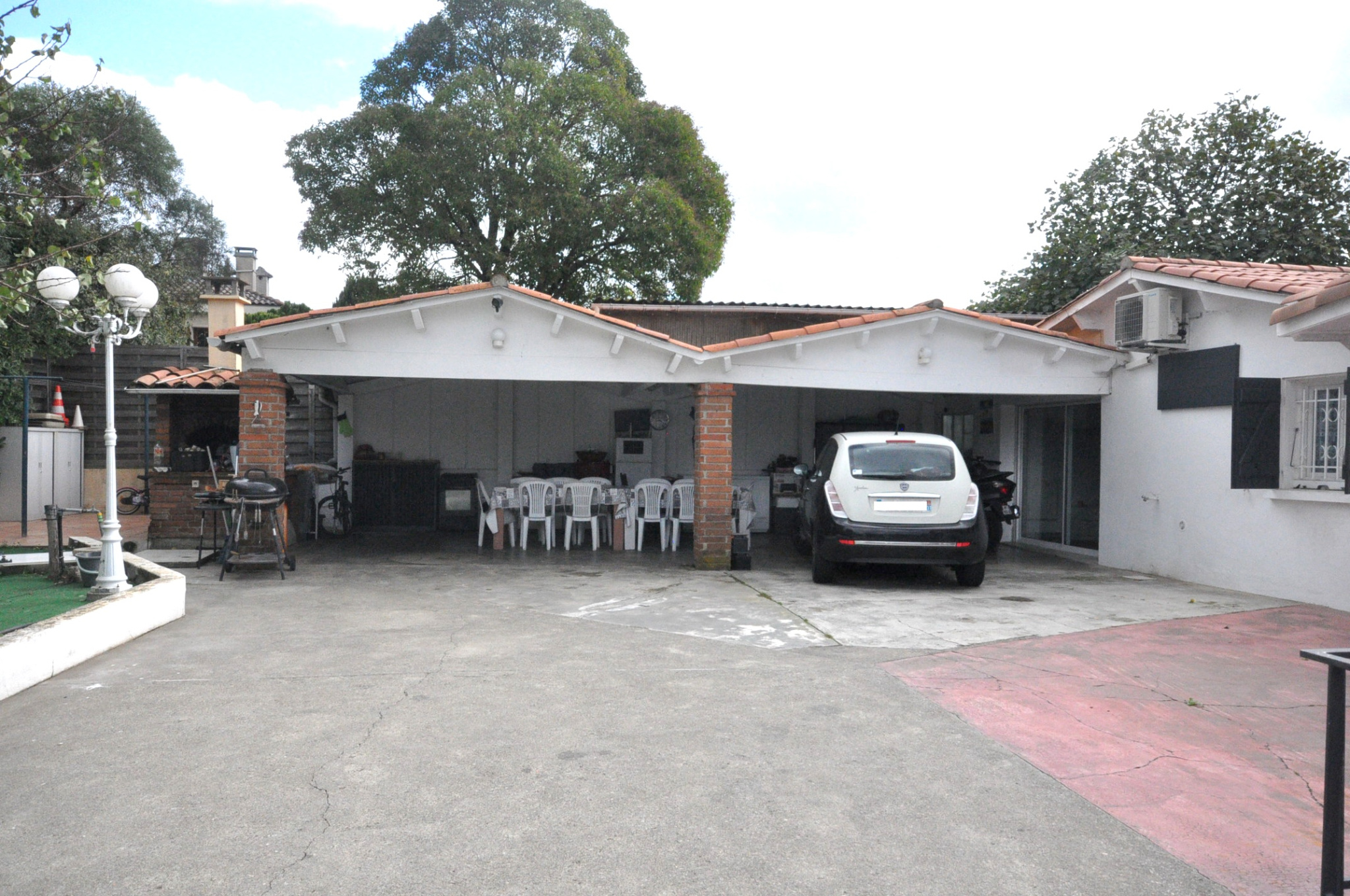 Agence immobilière de  Idimmo 31