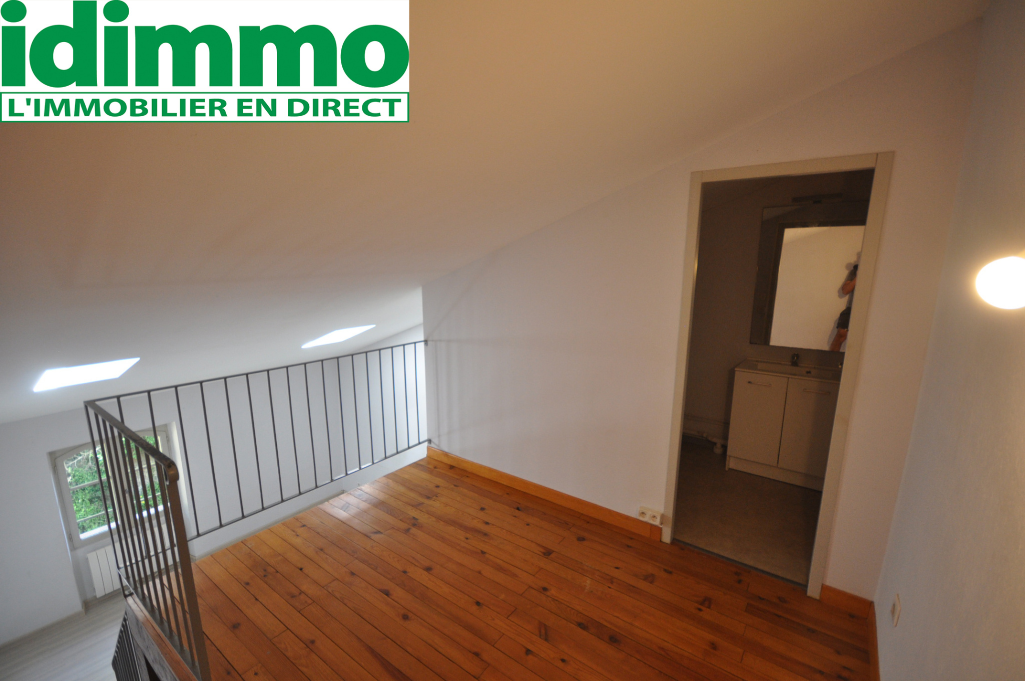 Agence immobilière de  Idimmo 31