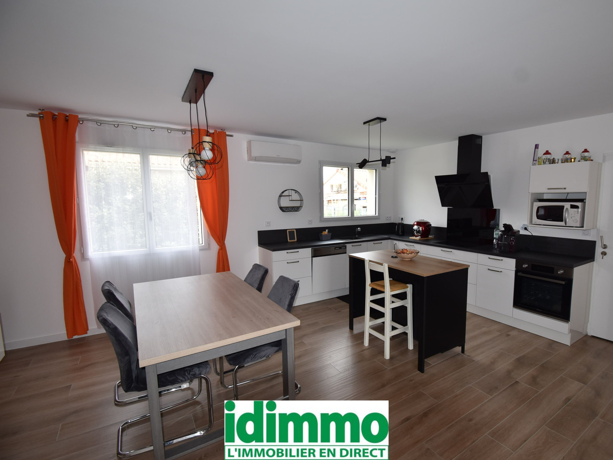 Agence immobilière de  Idimmo 31