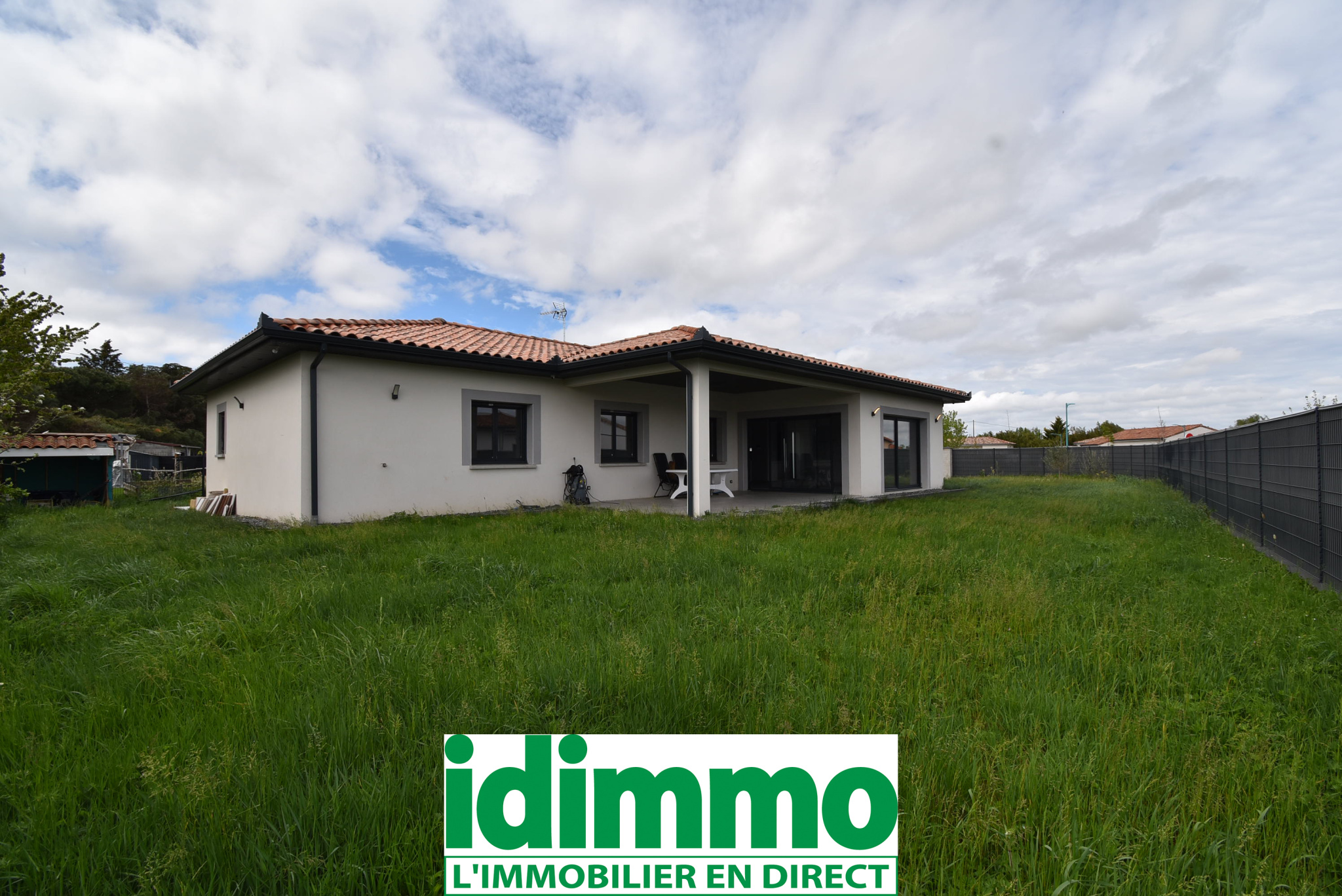 Agence immobilière de  Idimmo 31