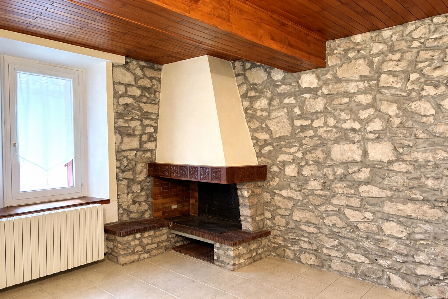 Agence immobilière de Le Tuc Bram-agence Averoux