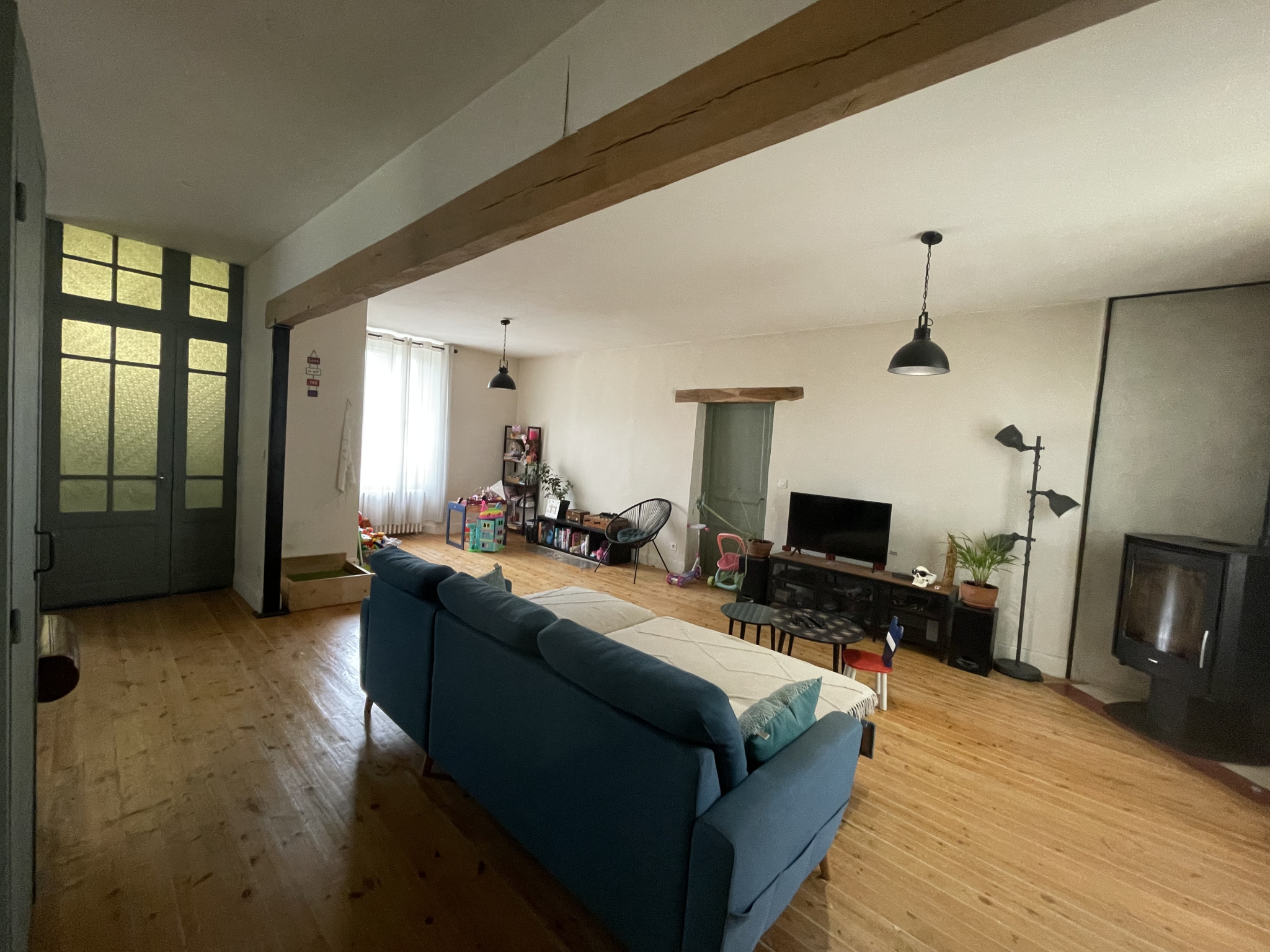 Agence immobilière de Le Tuc Bram-agence Averoux