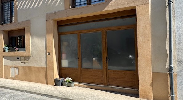 Agence immobilière de Le Tuc Bram-agence Averoux