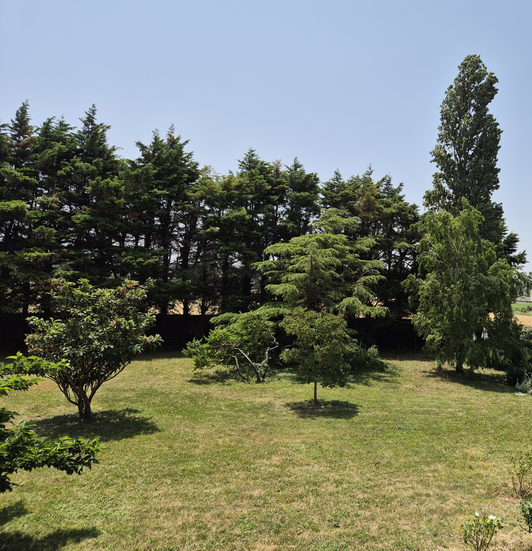 Agence immobilière de Le Tuc Bram-agence Averoux