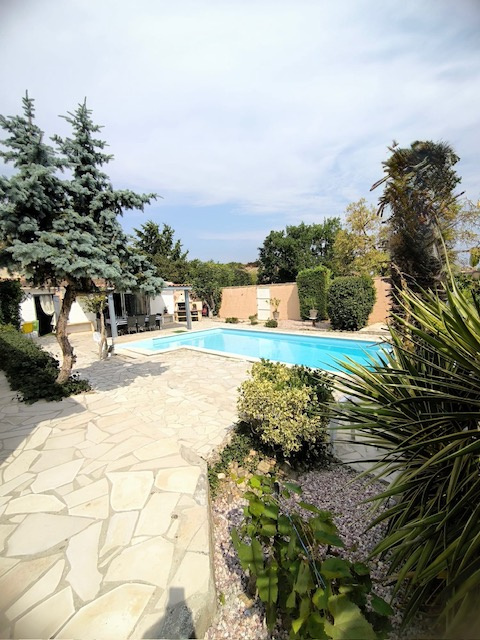 Agence immobilière de Le Tuc Bram-agence Averoux