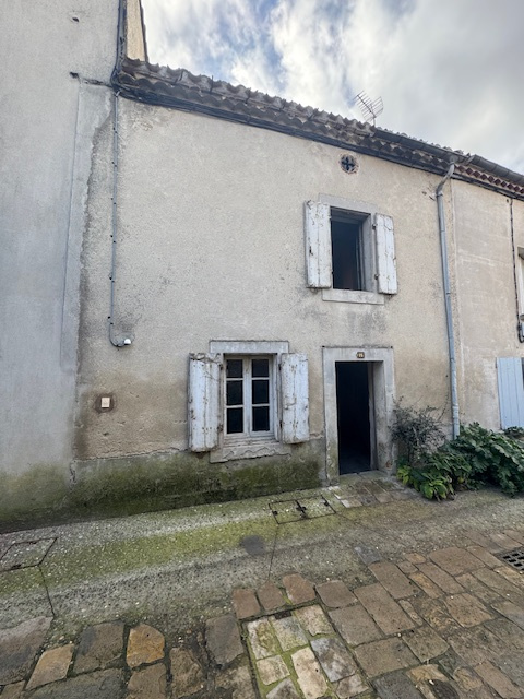 Agence immobilière de Le Tuc Bram-agence Averoux