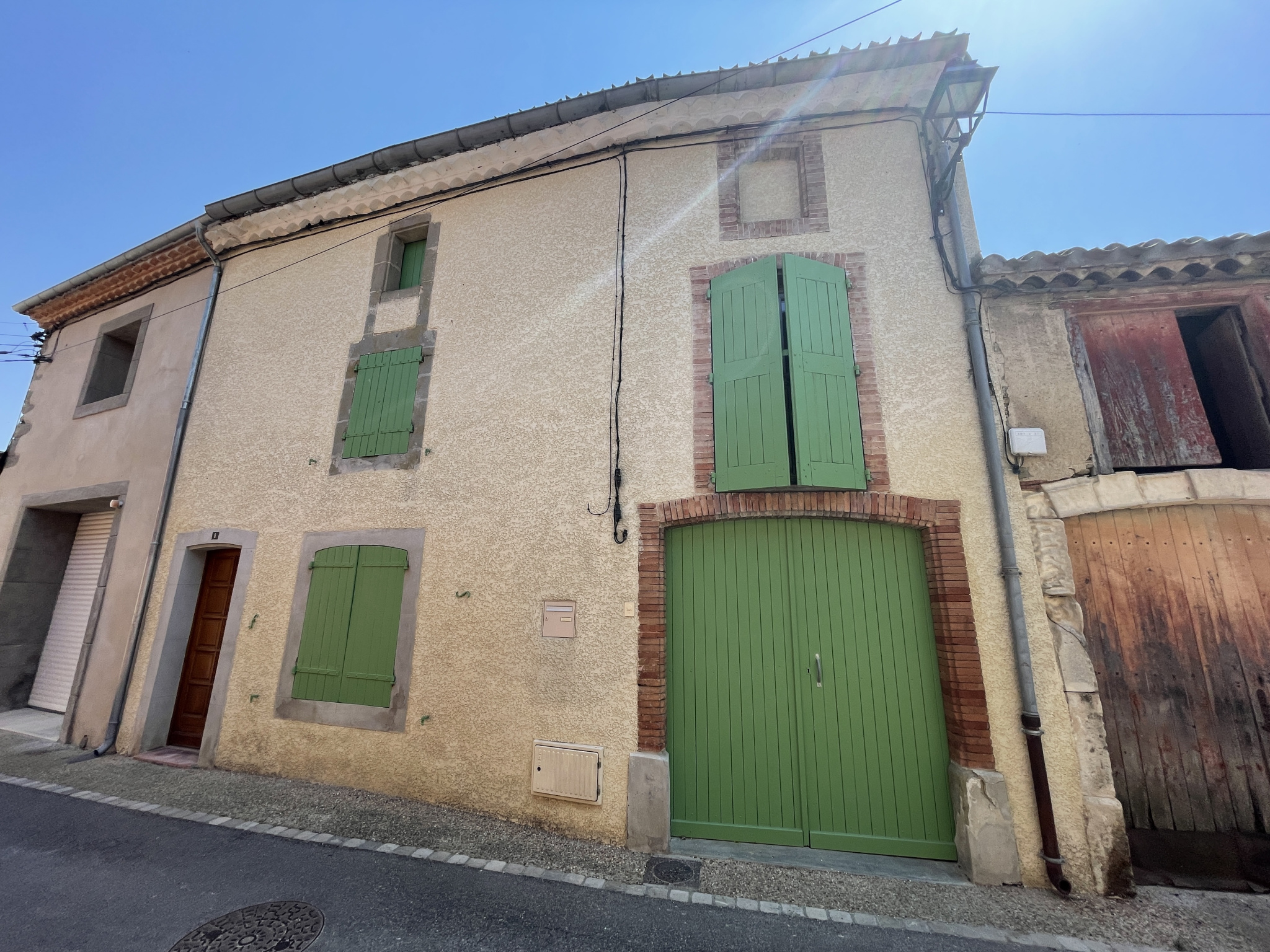 Agence immobilière de Le Tuc Bram-agence Averoux
