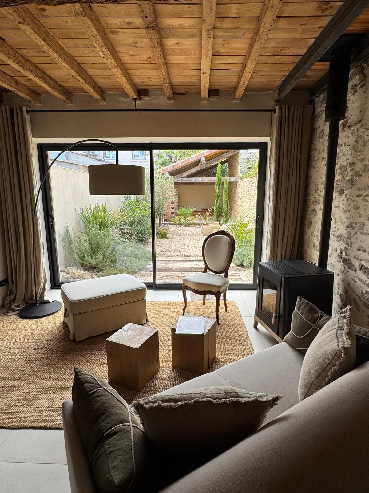 Agence immobilière de Le Tuc Bram-agence Averoux