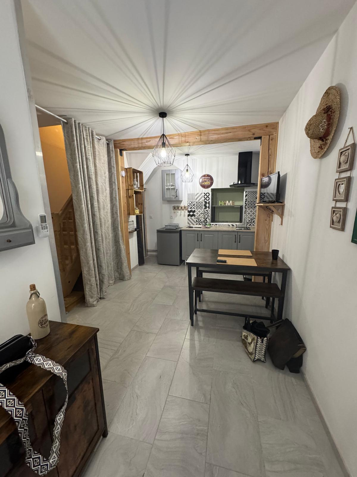 Agence immobilière de Le Tuc Bram-agence Averoux
