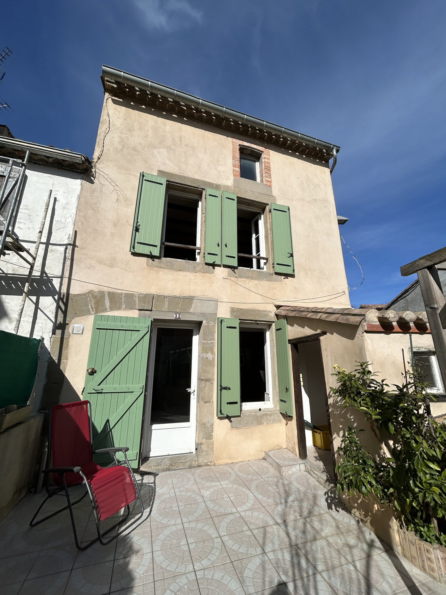 Agence immobilière de Le Tuc Bram-agence Averoux