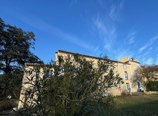 Agence immobilière de Le Tuc Bram-agence Averoux