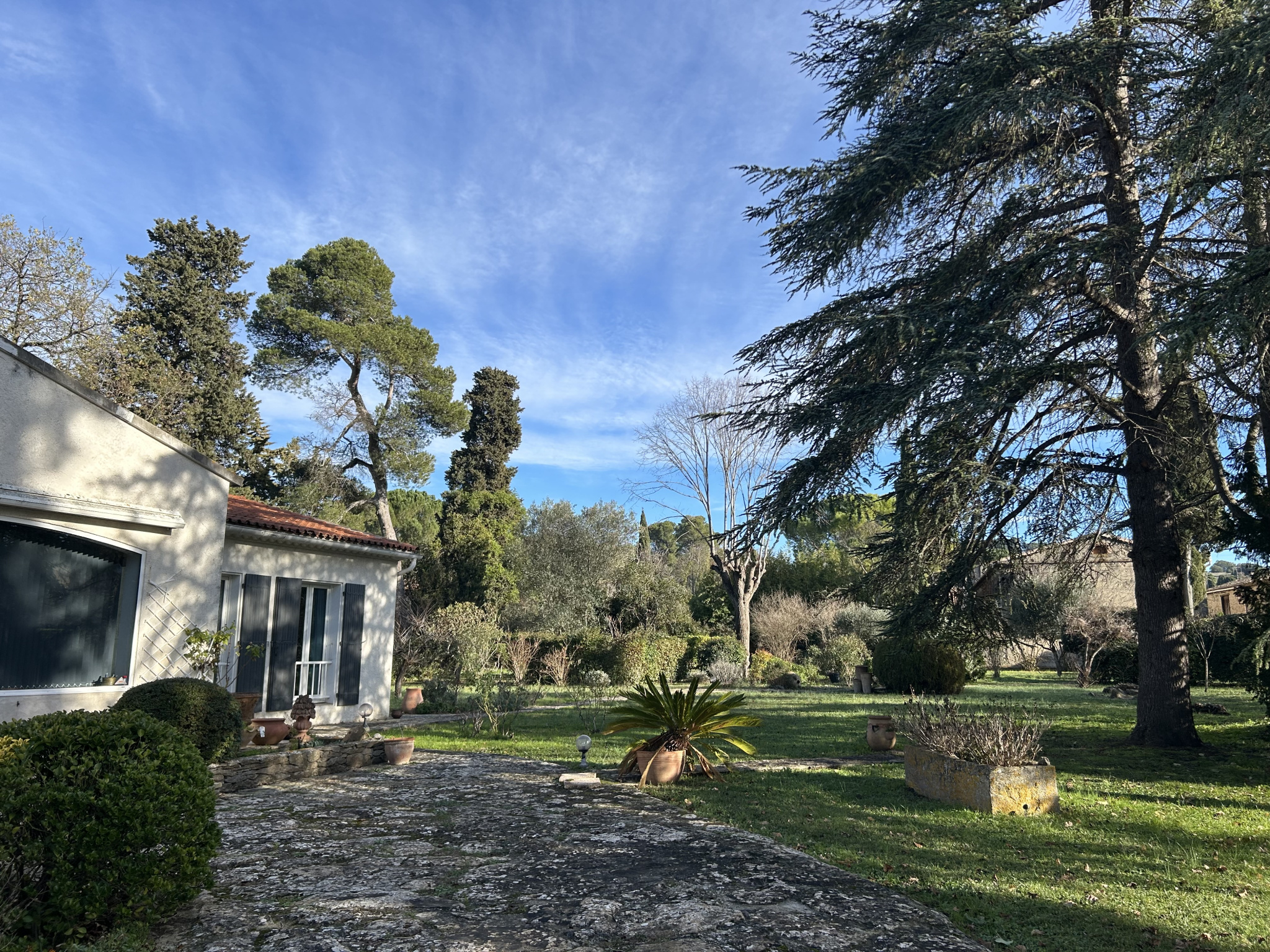 Agence immobilière de Le Tuc Bram-agence Averoux