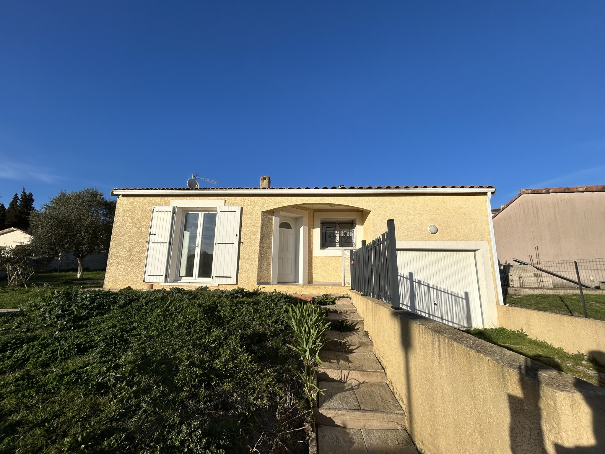 Agence immobilière de Le Tuc Bram-agence Averoux