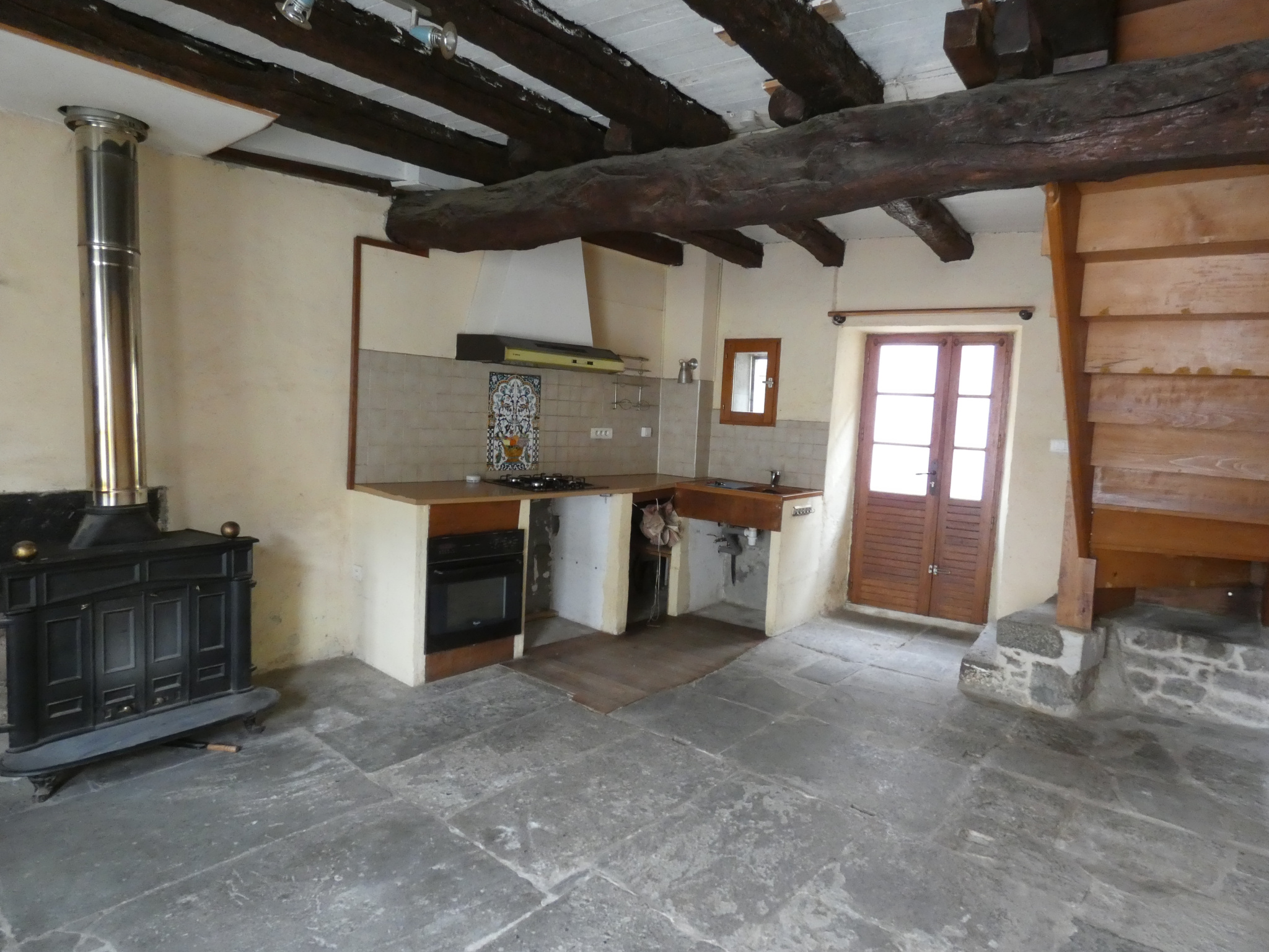 Agence immobilière de Le Tuc Bram-agence Averoux